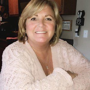 Meet your Posher, Jodi